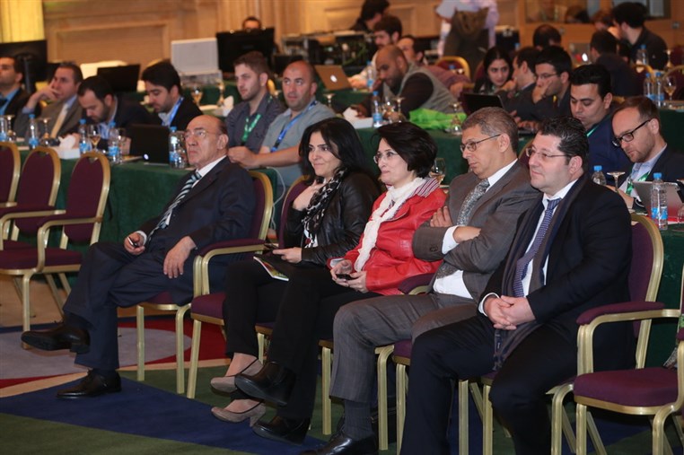 ArabNet Beirut 2013